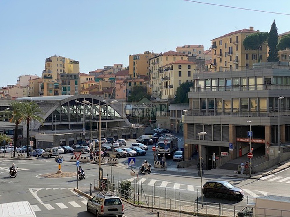 Agenzia Immobiliare Centrale Sanremo